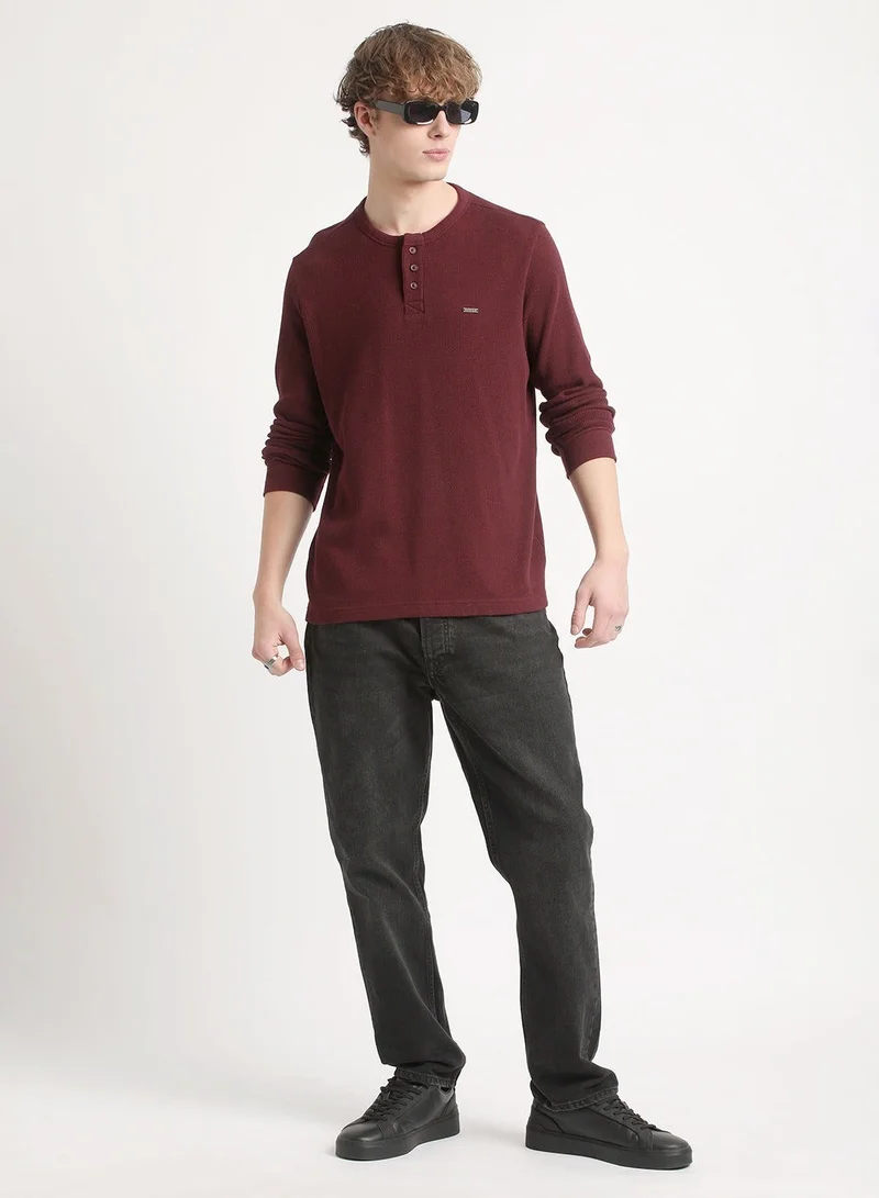 THE BEAR HOUSE  Men’s Cotton T-Shirt – Soft, Breathable & Comfortable, Perfect for Casual Wear, Ideal for Everyday & Summer for Men | Best Price UAE