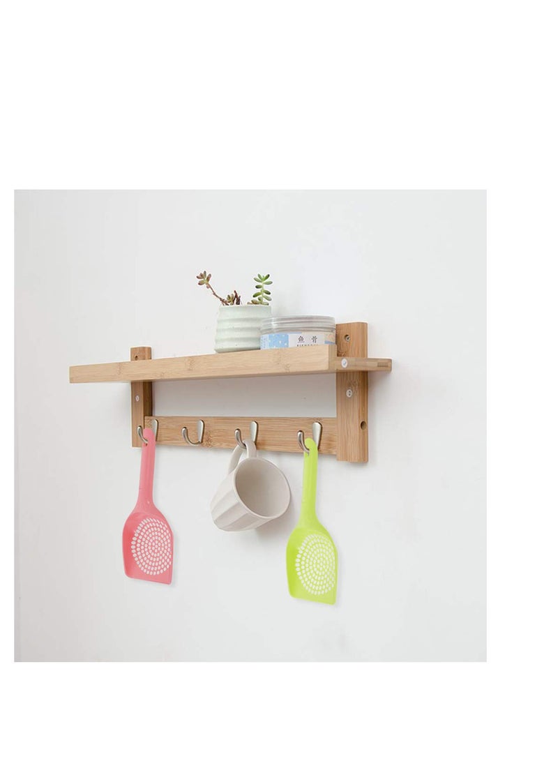 SYOSI Cat Litter, Scoop Cat Litter Shovel for Pet Cleaning Tool Pet Cat Dog Litter Poop Sieve Set Plastic Easy to Clean (3 Pack-Pink, Blue, Green) - Image 3