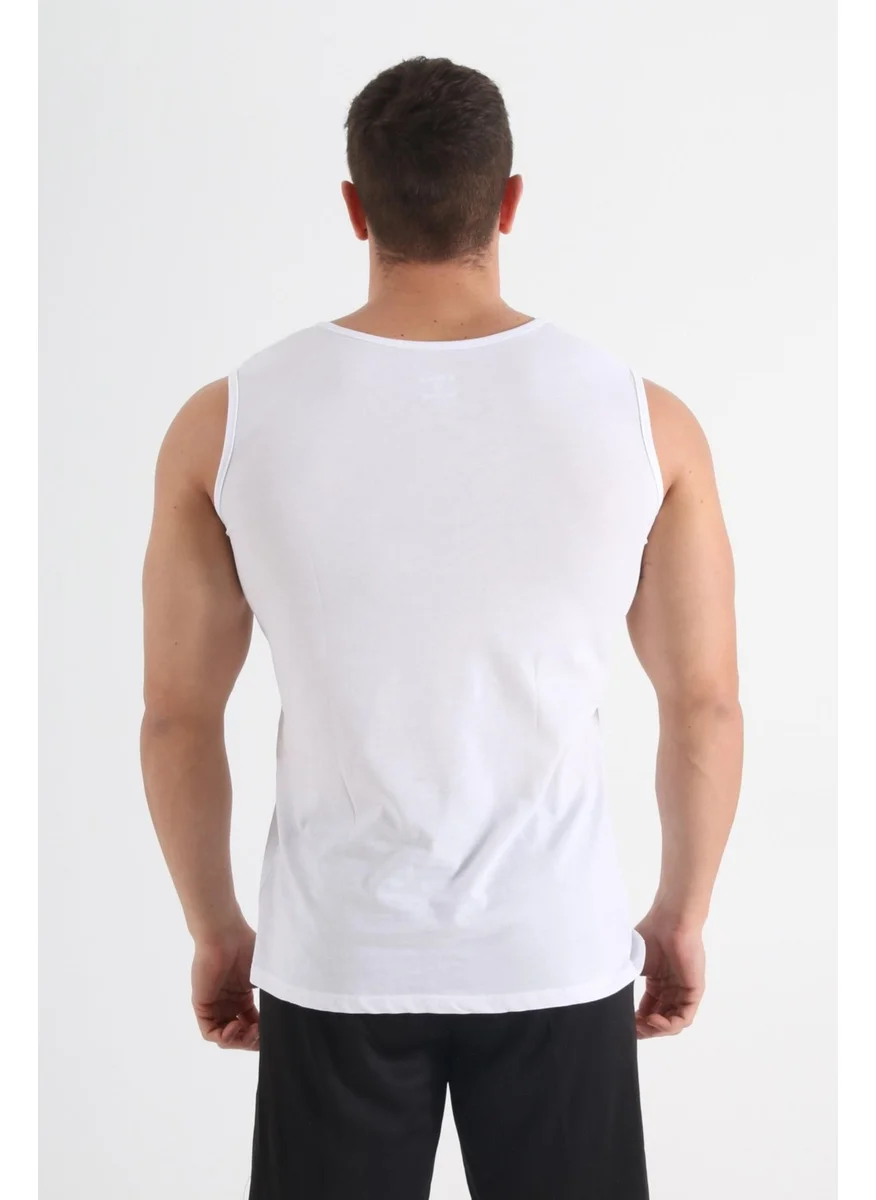 ديادورا Therm Sweat Tank Top White