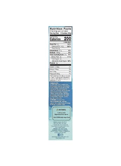 Nairn's Nairn's, Breakfast Biscuits, Dark Chocolate & Coconut, 4 Packs, 5.64 oz (160 g)  - Image 2