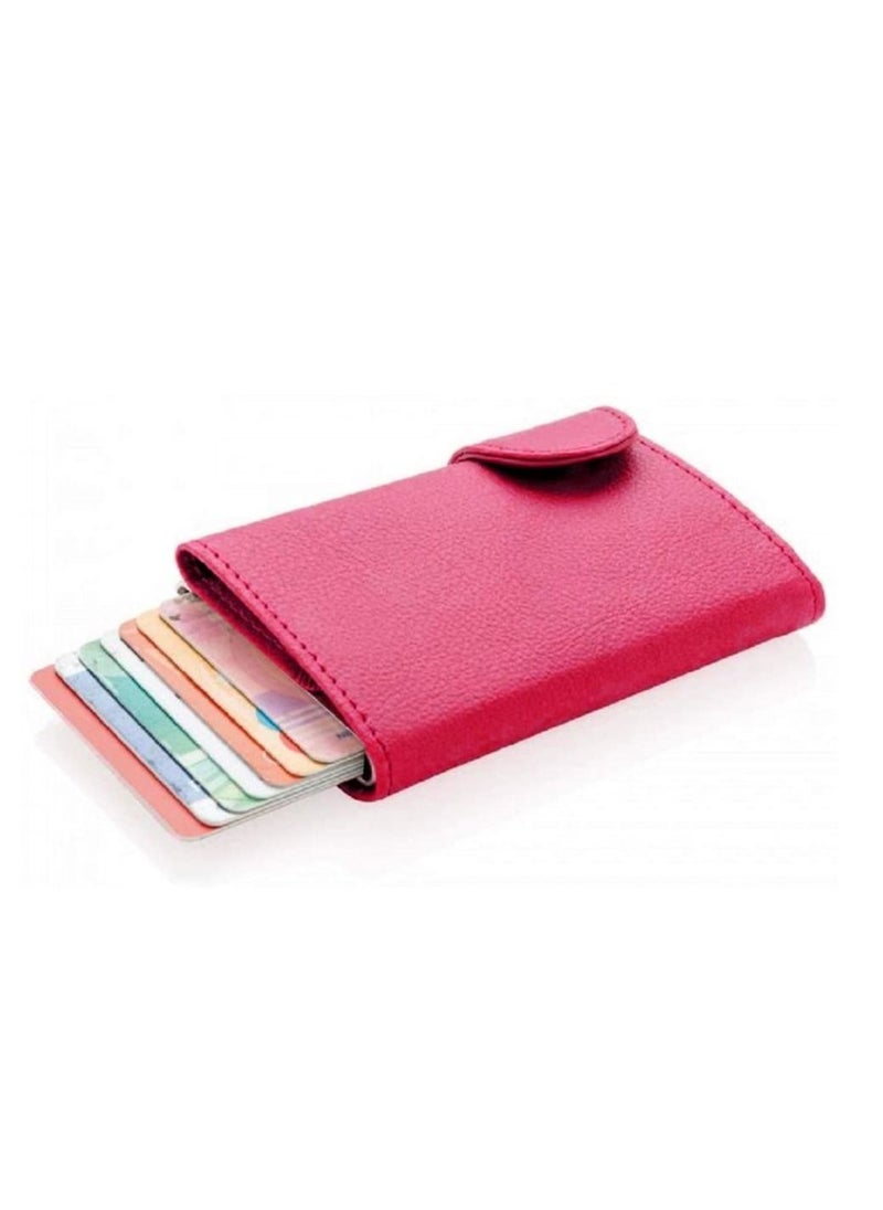 SANTHOME Card Holder Wallet  - Image 1