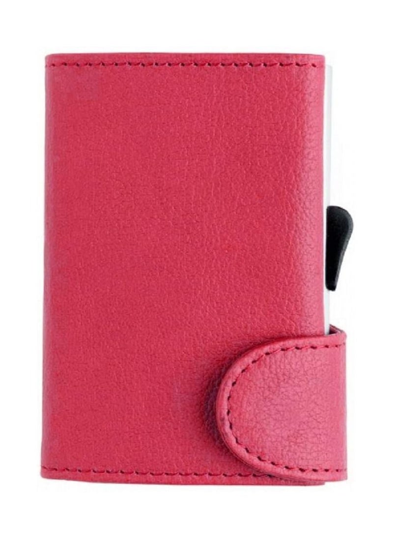 SANTHOME Card Holder Wallet  - Image 3