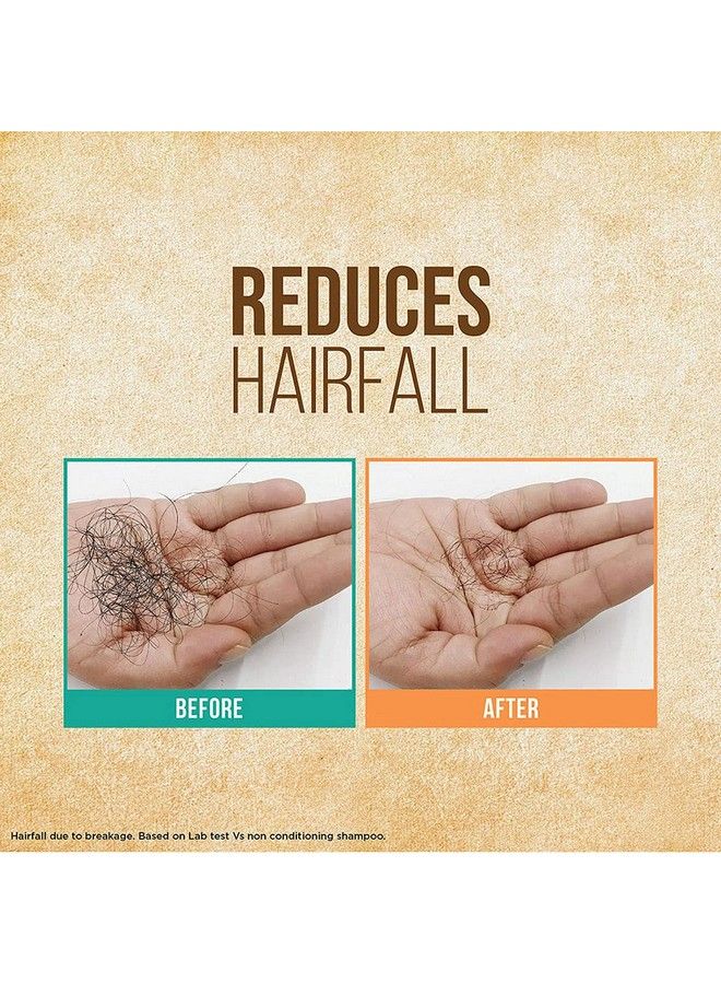 INDULEKHA Bringha Anti Hair Fall Shampoo (Hair Cleanser) 200Ml 676 Oz - Image 5