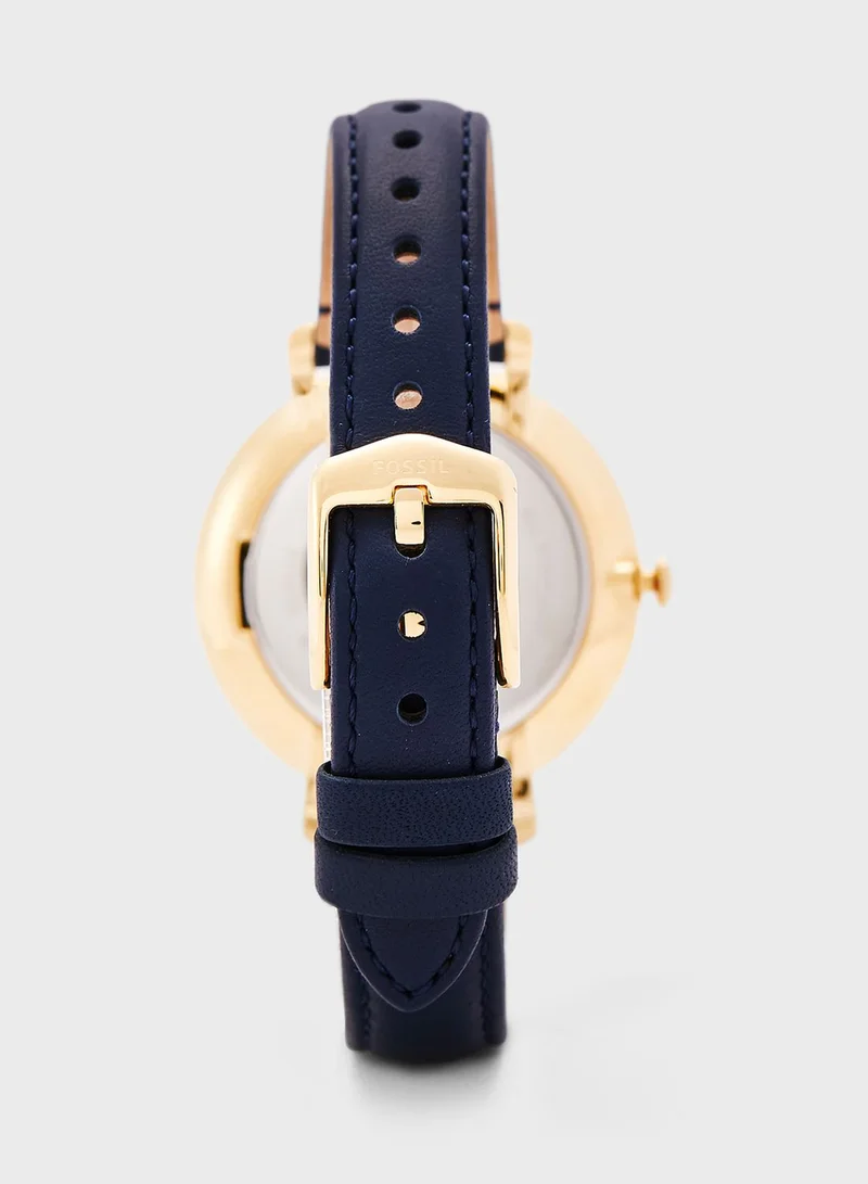FOSSIL ES5023 Analog Watch