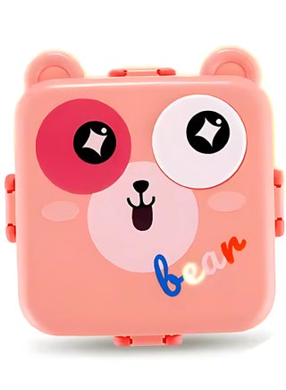 Bear Pink