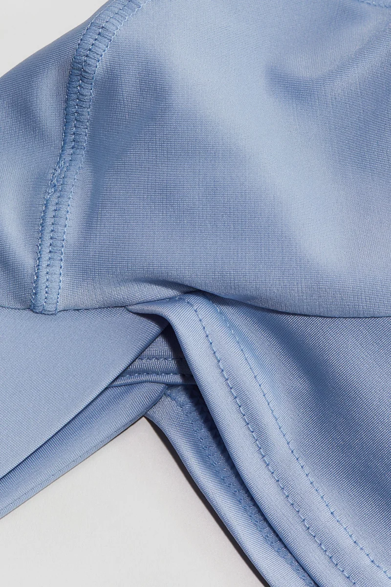 اتش اند ام قبعة واقية من الشمس UPF 50