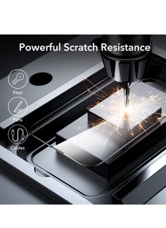 BORTONY Pack of 2 iPhone 14 Plus /13 Pro Max Privacy Screen Protector 9H Anti Spy Dark Film Guard Case Friendly Bubble Free Tempered Glass for Apple iPhone 14Plus/13 Pro Max 6.7 Inch 2022  - Image 5