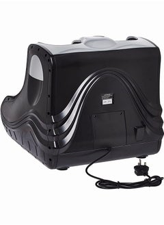 Youtrico Youtrico Foot Massager ,Vibration, Kneading, Rolling Heating Personal Health Studio Kneading Tapping Air Compression Pressure Feet Massage for Full Relief  - Image 3