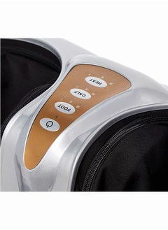 Youtrico Youtrico Foot Massager ,Vibration, Kneading, Rolling Heating Personal Health Studio Kneading Tapping Air Compression Pressure Feet Massage for Full Relief  - Image 2