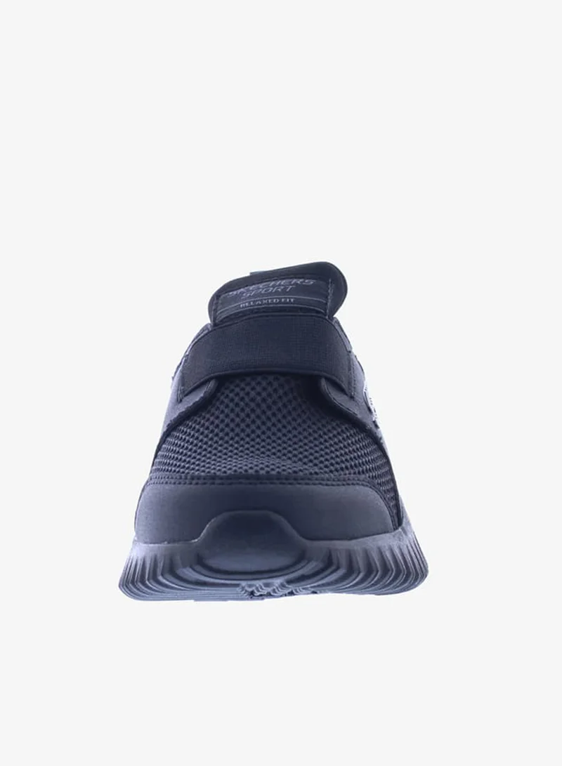 سكيتشرز أحذية مشي سهلة الارتداء للأولاد - ديبث تشارج .