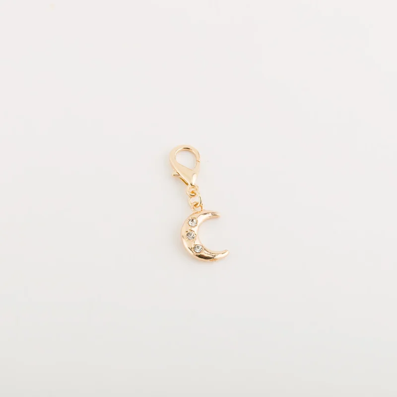 Carpisa Women's Keyring - Fancy Charm, Size 1x1 cm