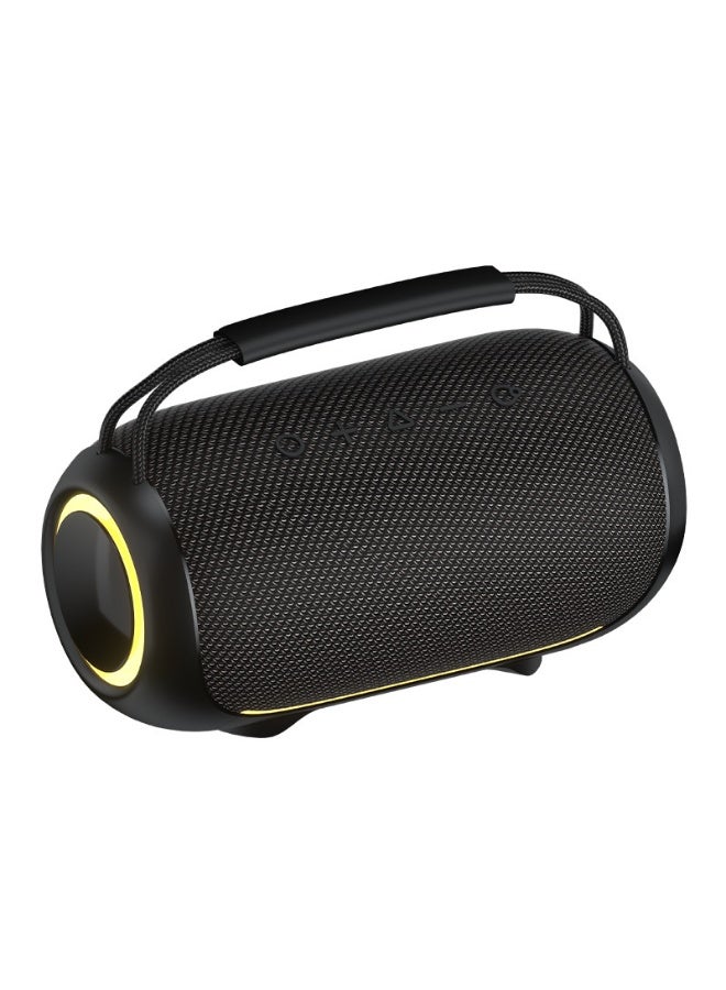 KUYING New Outdoor Portable Waterproof Bluetooth Speaker 