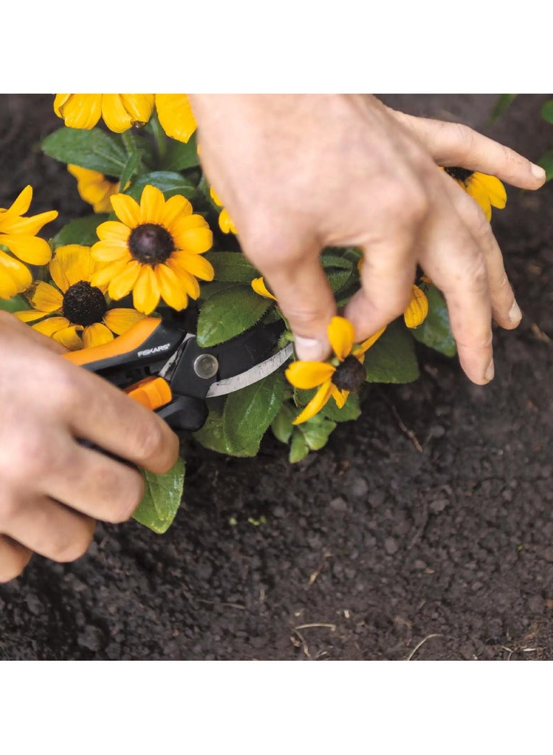 Fiskars Floral Pruner - Image 3