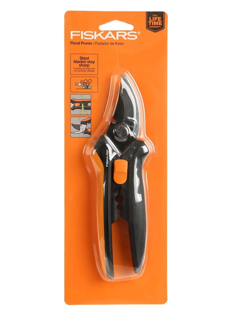 Fiskars Floral Pruner - Image 5