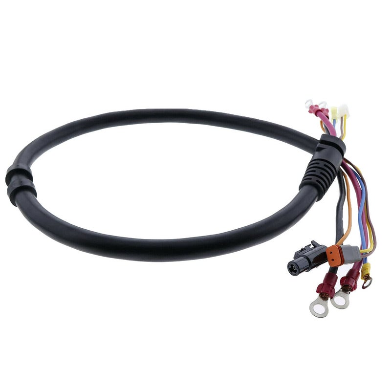 YIHETOP Drive Cable 1001091502 For JLG ES Electric Scissor Lift 1930ES 2030ES 2630ES 2646ES 3246ES