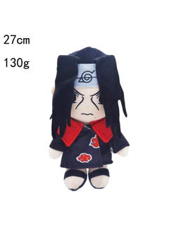 10 small号 Uchiha Itachi