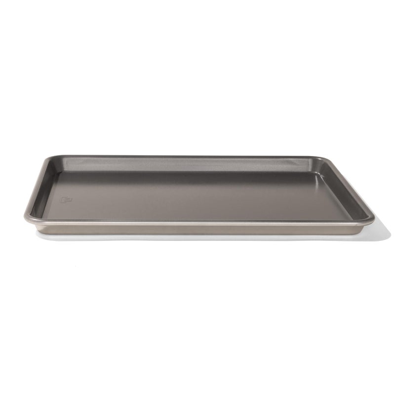 Madein Made In Cookware - Quarter Non Stick Sheet Pan - 3004 Aluminum - Professional Bakeware - Image 1