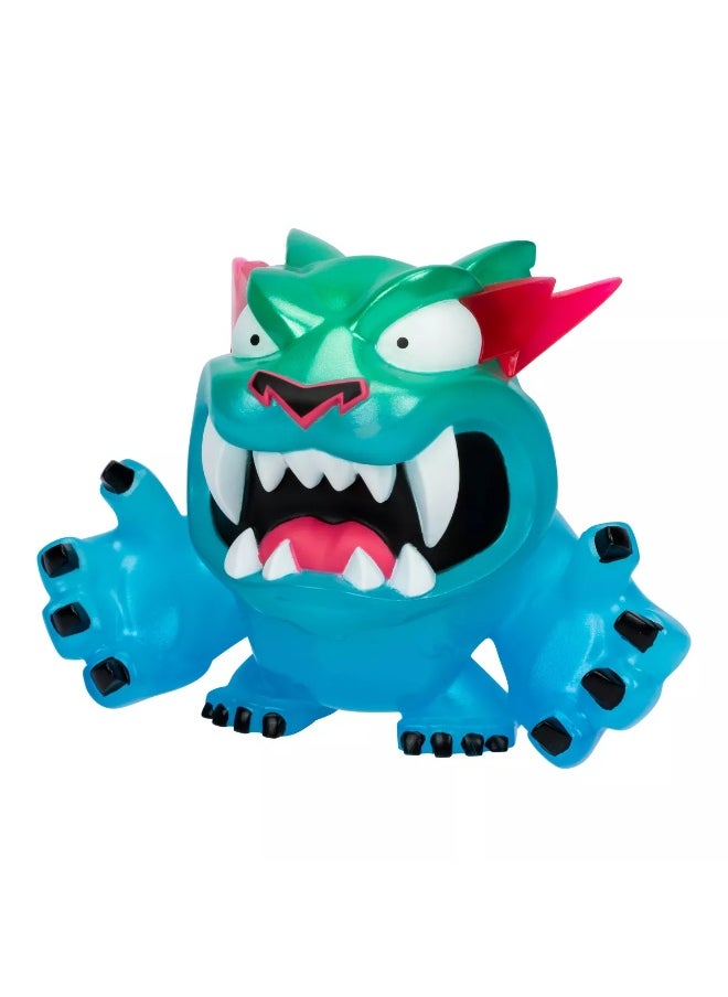 MrBeast Lab MrBeast Lab Hyper Panther Vinyl Figure (8.8 cm)  - Image 5