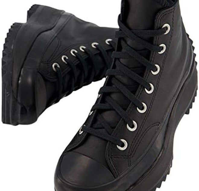 Converse Women's Chuck Taylor All Star High Top Sneaker, Comfortable Ortholite Insole - Image 3