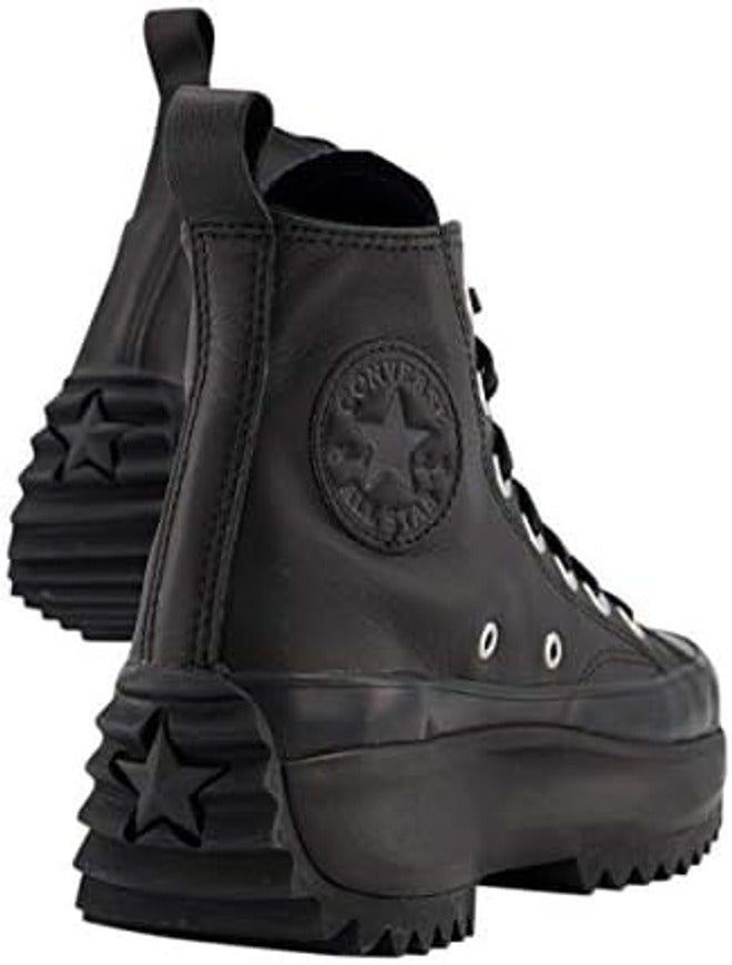 Converse Women's Chuck Taylor All Star High Top Sneaker, Comfortable Ortholite Insole - Image 4