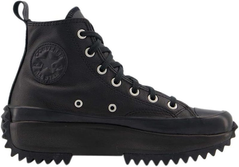 Converse Women's Chuck Taylor All Star High Top Sneaker, Comfortable Ortholite Insole - Image 1