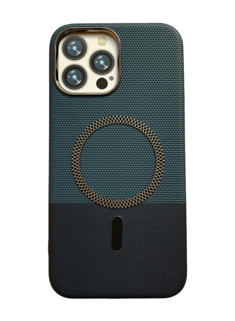 iPhone 13 Pro Max Case – Classic Look