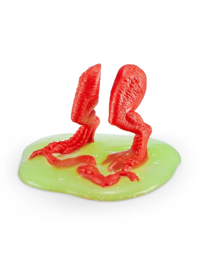 SMASHERS Smasher Mini Dino Island Egg Combo 2-Pack ZUR-74110 - Image 5
