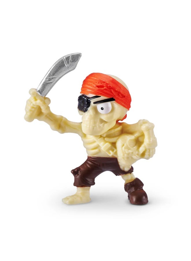 SMASHERS Smasher Mini Dino Island Egg Combo 2-Pack ZUR-74110 - Image 3