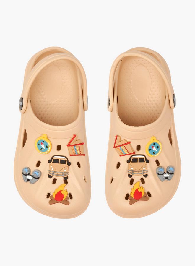 أكوا زينة أحذية أطفال للبنين - Image 3