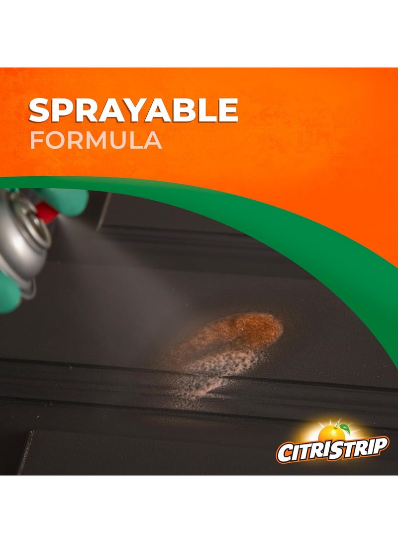 CITRISTRIP Paint & Varnish Remover 482 G - Image 5