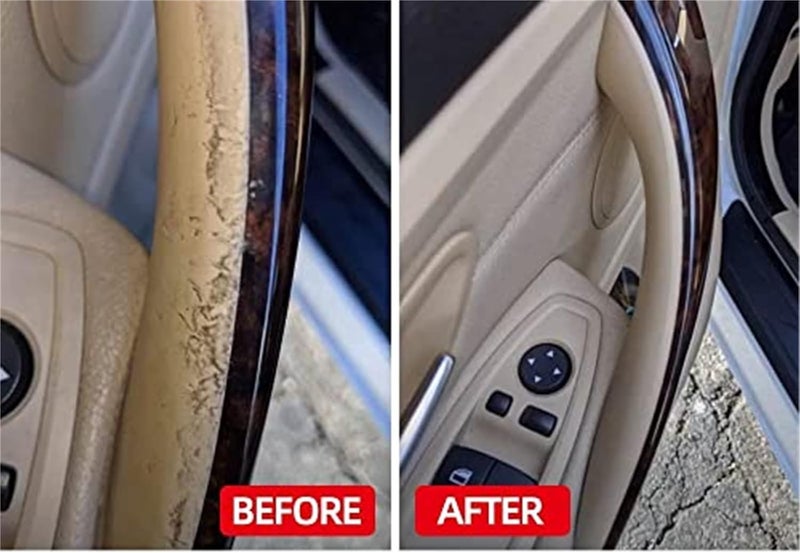 Wivplex Carbon Fiber Door Handle Covers for BMW - Image 3