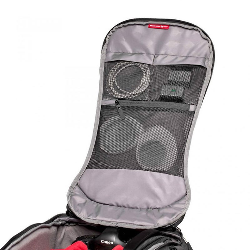 Manfrotto Pro Light 2 Flex Loader Camera Backpack (Large) - Image 4