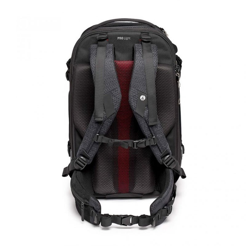 Manfrotto Pro Light 2 Flex Loader Camera Backpack (Large) - Image 2