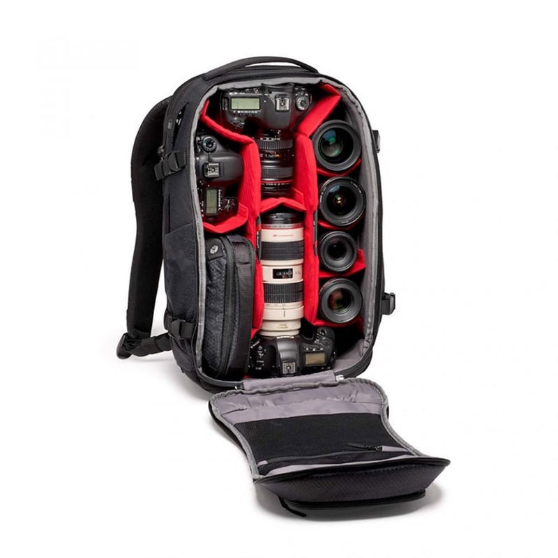 Manfrotto Pro Light 2 Flex Loader Camera Backpack (Large) - Image 3