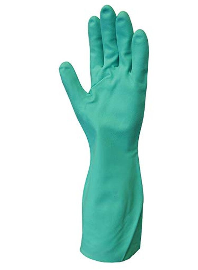 SHOWA Best Chemical Resistant Gloves, 730-09 - Image 2