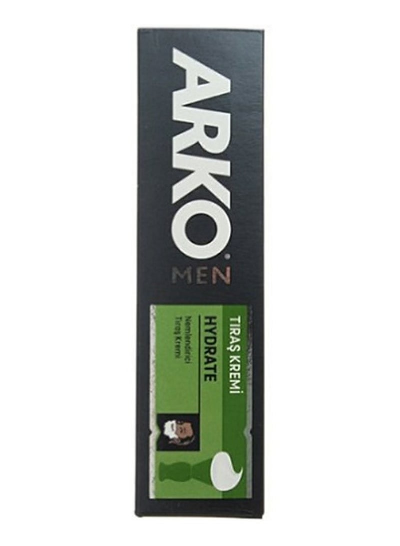ARKO Moisturizing Shaving Cream 86ml