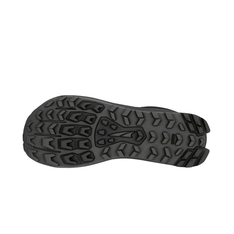 ALTRA Women's Lone Peak 9 Trail Running Shoe, Black, 10 - Image 4