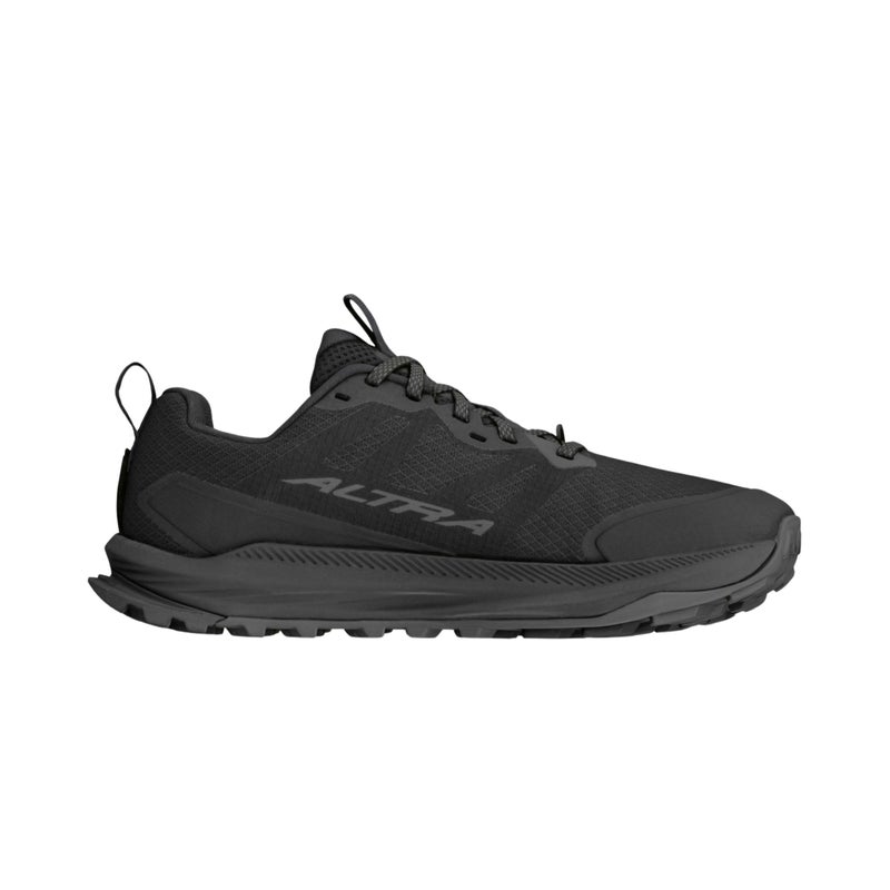ALTRA Women's Lone Peak 9 Trail Running Shoe, Black, 10 - Image 3