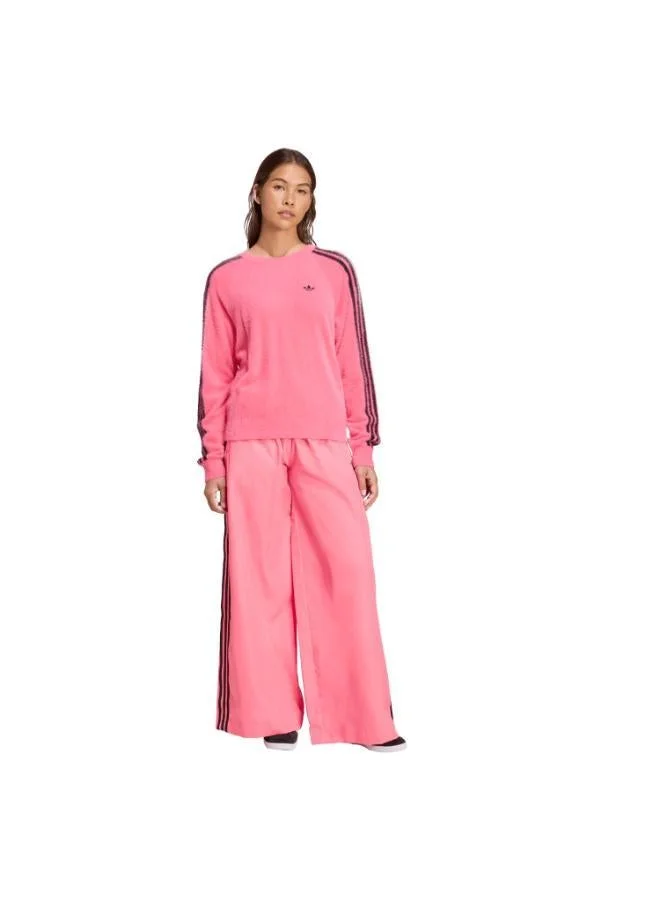 Adidas Originals LUCPNK Adicolor Holiday Knit Sweatshirt for Women | Best Price UAE