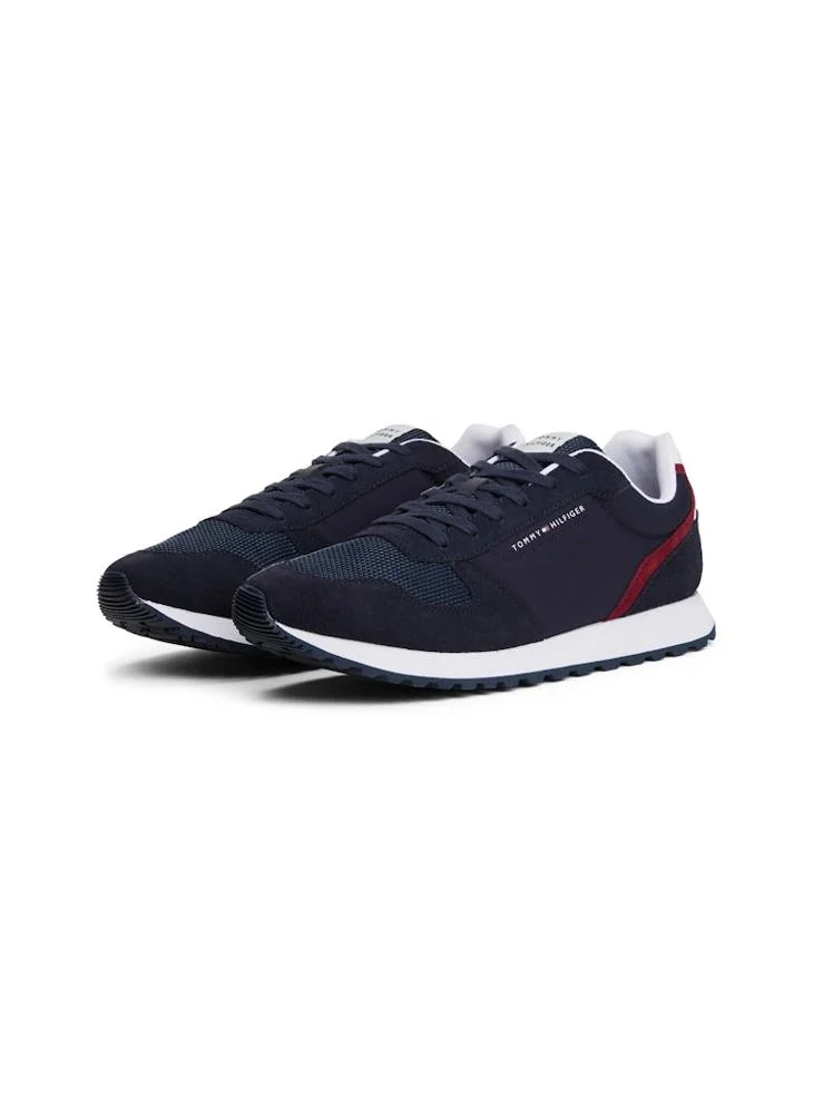 TOMMY HILFIGER SUMMER RUNNER TRAINERS