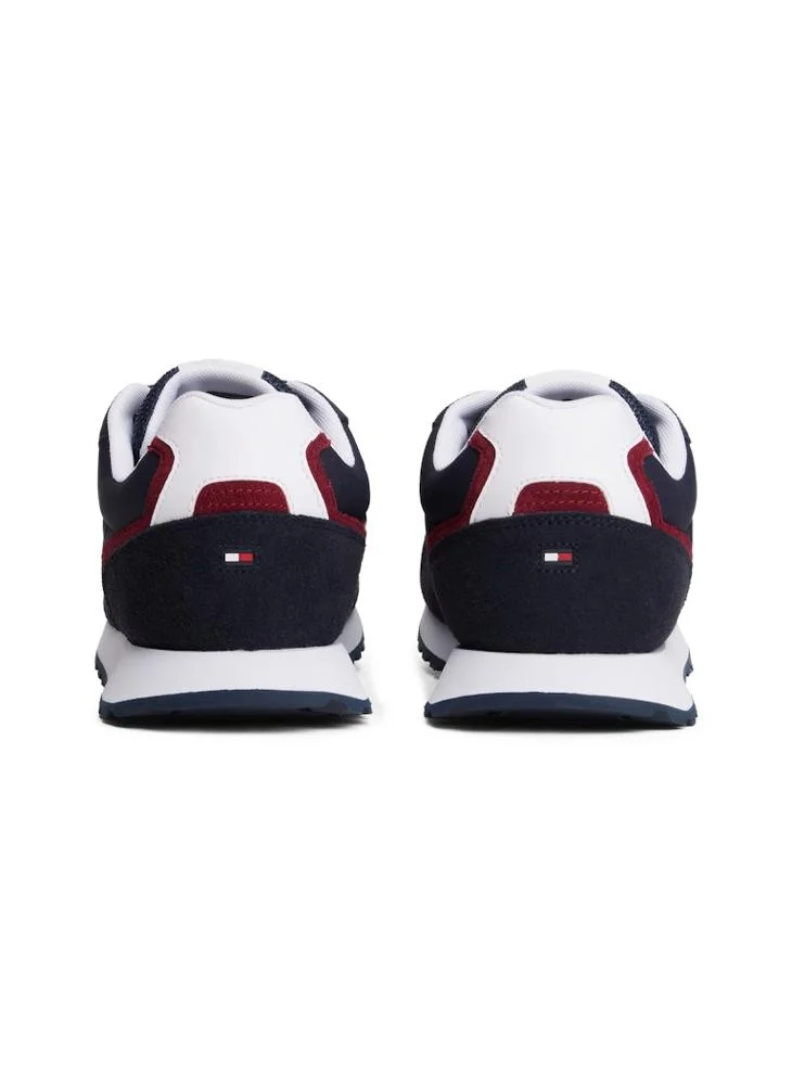 TOMMY HILFIGER SUMMER RUNNER TRAINERS
