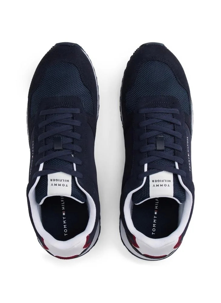 TOMMY HILFIGER SUMMER RUNNER TRAINERS