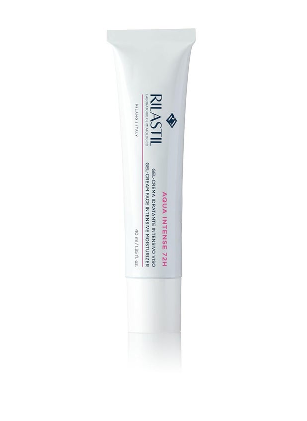 Rilastil RILASTIL Aqua Intense 72H GelCream Intensive Moisturizer 40ml 