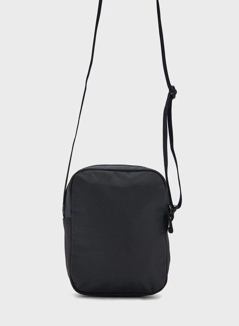 TOMMY JEANS Logo Crossbody Bag