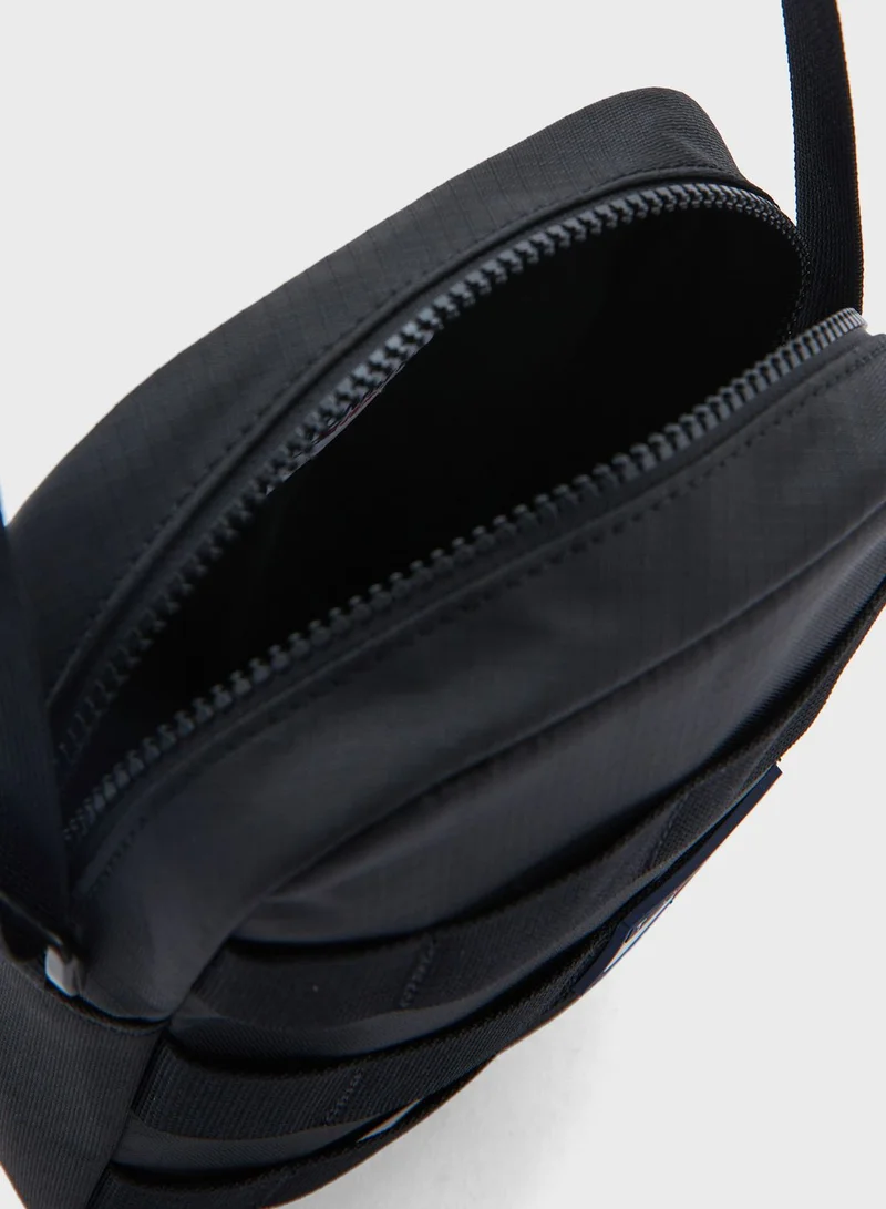 TOMMY JEANS Logo Crossbody Bag