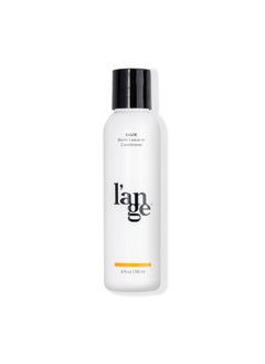 L'ANGE HAIR LANGE HAIR Envie LeaveIn Conditioner  Biotin Coconut Oil  Botanical Extracts  Professional Salon Grade Treatment for Hair  AntiFrizz Blowout Care  UV Blocker 4 Fl Oz 