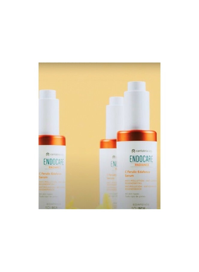 Endocare Radiance C Ferulic Edafence Serum 30ml - Image 2