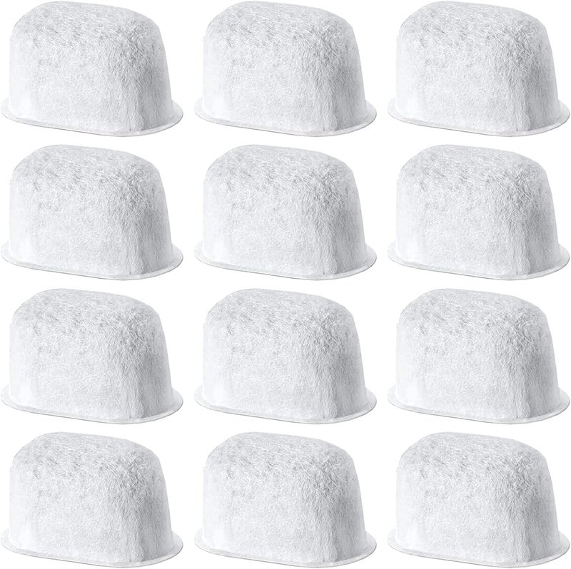 Bewafia 12 Pack of Breville Compatible Coffee Filter - Image 1