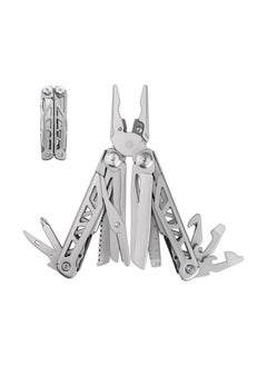 Cool Baby Multi function tool with Premium Replaceable Wire Cutters, Spring-Action Scissors  - Image 1