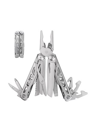 Multi function tool with Premium Replaceable Wire Cutters, Spring-Action Scissors - pzsku/Z056F6A27A23579876E9BZ/45/_/1677153879/bbc29efa-b485-485b-a1ea-7ed0a2623518